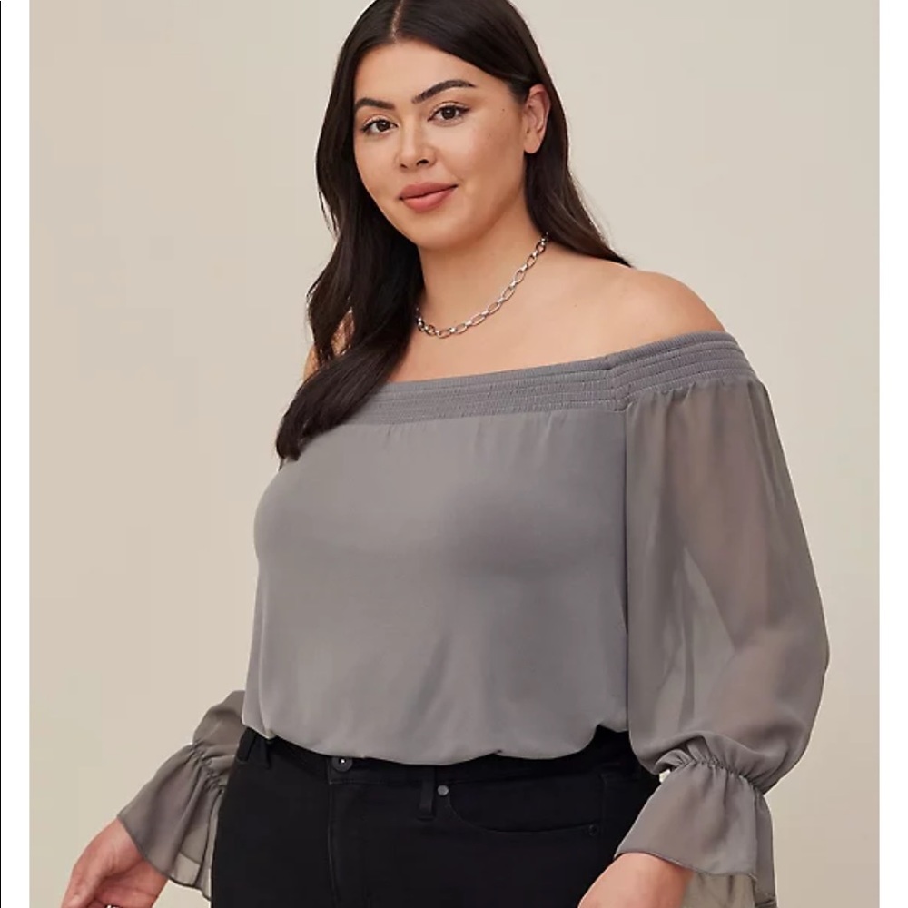 Torrid - Picture 2 of 3
